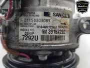 Klima Pumpe 13367372 Opel Insignia Sports Tourer Kombi 1.5 Turbo 16V 165 (D15SFT(Euro 6d-temp)) 2020-10