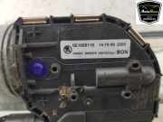 Scheibenwischermotor 5E1955023B Skoda Octavia Kombi (5EAC) Kombi 5-drs 1.2 TSI 16V (CJZA) 2014-12