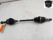 Antriebswelle Links Vorne ABS 434200H040A Peugeot 108 Schrägheck 1.0 12V VVT-i (1KRFE(CFB)) 2018-06
