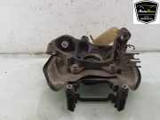 Achsschenkel Links Hinten 8W0505431Q Audi A4 Avant (B9) Kombi 3.0 TDI V6 24V Quattro (CRTC) 2016-06