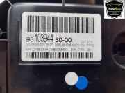 Tachoeinheit Kmh 9810394480 Peugeot 3008 II (M4/MC/MJ/MR) Großraumlimousine 1.2 12V e-THP PureTech 130 (EB2ADTS(HNS)) 2017-03