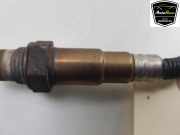 Lambdasonde 9810666880 Opel Crossland (X) SUV 1.2 12V (F12XE(EB2FA)) 2018