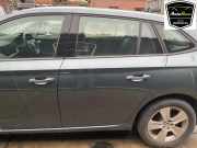 Tür Links Hinten 657833051B Skoda Octavia Kombi (1U5) Kombi 5-drs 1.9 TDi 110 (AHF) 2019-09