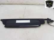 Sonnenblende 110841826C Tesla Model X SUV 75D (A0003K8775D) 2018-12