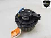 Heizgebläse Motor 0160700610 Toyota Avensis Wagon (T25/B1E) Kombi 2.0 16V VVT-i D4 (1AZFSE) 2005