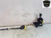 Schalthebel Automatik ABS 349016PB3C Renault Clio V (RJAB) Schrägheck 5-drs 1.6 E-Tech 145 16V (H4M-632(H4M-C6)) 2023-03