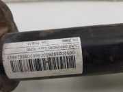 Stoßdämpfer Rechts Hinten 52140620 Fiat 500X (334) SUV 1.6 E-torq 16V (A0001E1S1.6 E-torq 16V) 2016