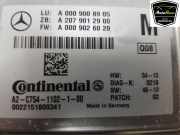 Camera Vorne A2079012900 Mercedes-Benz Vito (447.6) Van 2.0 116 CDI 16V (OM654.920) 2021