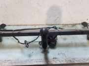 Anhängerkupplung Peugeot Partner (EF/EU) Van 1.5 BlueHDi 75 (DV5RE(YHW)) 2019-08