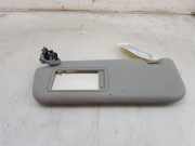 Sonnenblende 7432005180B0 Toyota Avensis Wagon (T27) Kombi 1.8 16V VVT-i (2ZRFAE) 2015-11