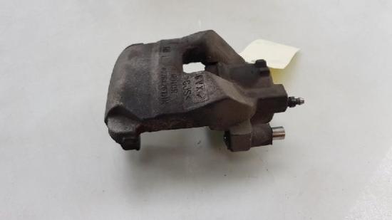 Bremssattel Links Vorne ABS 13508993 Opel Astra K Sports Tourer Kombi 1.6 CDTI 110 16V (B16DTU) 2017 Bild Bremssattel Links Vorne ABS 13508993 Opel Astra K Sports Tourer Kombi 1.6 CDTI 110 16V (B16DTU) 2017