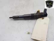 Einspritzventil 0445110209 BMW 1 serie (E87/87N) Schrägheck 5-drs 118d 16V (M47-D20(204D4)) 2006-09