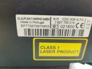 Cd-Wechsler 606787540 Alfa Romeo 159 (939AX) Limousine 3.2 JTS V6 24V Q4 (939.A.000) 2008-01