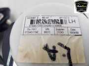 Sicherheitsgurt Links Hinten 07354517390 Fiat 500 (312) Schrägheck 1.4 16V (169.A.3000) 2008-05