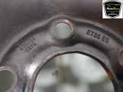 Felge St, 14", 5J, ET35, 5 Gats 6Q0601027R Seat Ibiza IV (6J5) Schrägheck 5-drs 1.2 12V (CGPB) 2009-11