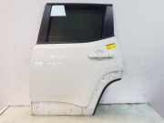 Tür Links Hinten 52051450 Jeep Renegade (BU) SUV 1.4 Multi Air 16V (55263624) 2015-02