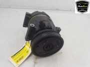 Klima Pumpe 7700103536 Renault Scénic I (JA) -> 1999, Zie MEGANE Großraumlimousine 1.6 16V (K4M-776) 2002-03