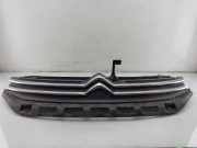 Grill 98120634XT Citroën C3 (SX/SW) Schrägheck 1.2 12V e-THP PureTech 110 (EB2ADT(HNP)) 2017-05