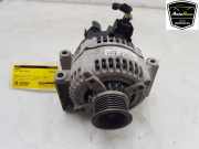Lichtmaschine V-Snaar 13587304 Opel Astra K Sports Tourer Kombi 1.6 CDTI 110 16V (B16DTE(Euro 6)) 2016