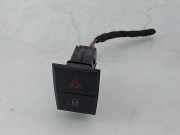 Warnleuchte Schalter 654953507 Skoda Scala Schr?gheck 5-drs 1.6 TDI (DGTA) 2019-07