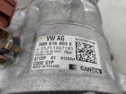 Klima Pumpe 3Q0816803B Skoda Kamiq SUV 1.0 TSI 12V (DLAA) 2022-01