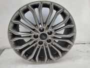 Felge Li, 17", 7J, ET50, 5 Gats JX7C1007E1A Ford Focus 4 Schrägheck 1.5 EcoBlue 120 (ZTDA) 2018-08