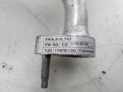 Klima Leitung 5WA816743 Volkswagen Golf VIII (CD1) Schrägheck 2.0 TDI BlueMotion 16V (DTTA) 2020-07 DTTA