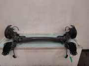 Hinterachse Vwa ABS 4210116150 Toyota Corolla Cross SUV 1.8 Hybrid 140 (2ZRFXE) 2025-10