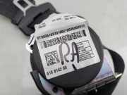 Sicherheitsgurt Rechts Hinten 619814200 Fiat Panda/Pandina (312) Schrägheck 0.9 TwinAir 65 (312.A.4000) 2014-02