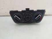 Bedienung Heizung 74400A52R0 Suzuki Swift (ZC/ZD) Schrägheck 5-drs 1.2 Dual Jet 16V SHVS (K12C) 2021-02
