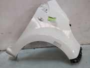 Kotflügel Rechts Vorne 7841S8 Peugeot 107 Schrägheck 1.0 12V (384F(1KR)) 2008-10