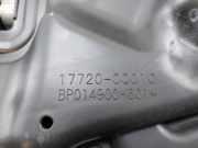 Luftfiltergeh?use 177200Q010 Peugeot 108 Schr?gheck 1.0 12V VVT-i (1KRFE(CFB)) 2018-10