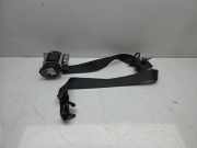 Sicherheitsgurt Links Vorne JX7BA61295AFW Ford Focus 4 Wagon Kombi 1.5 EcoBoost 12V 182 (Y1DA) 2019-07
