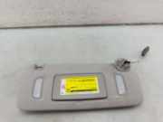 Sonnenblende 13302542 Opel Zafira Tourer (P12) Großraumlimousine 1.4 Turbo 16V EcoFLEX (B14NET(Euro 6)) 2013-05