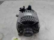 Lichtmaschine V-Snaar 12317605478 BMW X3 (F25) SUV xDrive 20i 2.0 16V Twin Power Turbo (N20-B20A) 2017-05