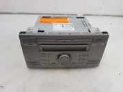Radio 6M2T18C815AF Ford S-Max (GBW) Großraumlimousine 2.5 Turbo 20V (HUWA(Euro 4)) 2007-07