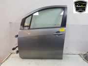 Tür Links Vorne 93193291 Opel Agila (B) Großraumlimousine 1.0 12V (Euro 5)) 2012-03