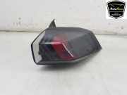 Rücklicht Rechts 9838190480 Peugeot 2008 (UD/UK/UR/US/UX) Großraumlimousine 1.2 VTi 12V PureTech 100 (EB2ADT(HNK)) 2020-11