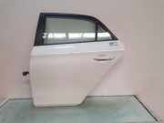 Tür Links Hinten 77003C8000 Hyundai i20 (GBB) Schrägheck 1.2i 16V (G4LA) 2015-07