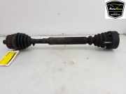 Antriebswelle Rechts Vorne ABS 8D0407454X Volkswagen Passat (3B3) Limousine 1.6 (ALZ(Euro 4)) 2001 ALZ(Euro 4)