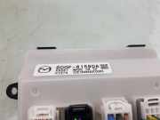 Heizwiderstand BDGF61590A Mazda 3 Sport (BP) Schrägheck 2.0 SkyActiv-X M Hybrid 16V (HFY7) 2023-01