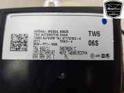 Airbag Sitz 6J0880242A Volkswagen Polo V (6R) Schrägheck 1.4 16V (CLPA) 2011 CLPA