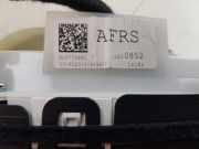 Tachoeinheit Kmh 13430852 Opel Meriva Großraumlimousine 1.4 Turbo 16V ecoFLEX (B14NEL(Euro 6)) 2015-01