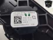 Bedienung Heizung 275105451R Dacia Duster (SR) SUV 1.0 TCE 12V (H4D-460) 2020-08