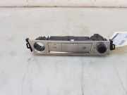 Radio Bedienungselemente 4N0959673E Audi e-tron (GEN) SUV 55 quattro (EASA) 2019-12