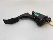 Gaspedal 6Q1721503E Skoda Fabia II (5J) Schrägheck 5-drs 1.2i 12V (CHTA) 2009