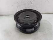 Felge St, 14", 5J, ET49, 4 Gats 529101Y100 Kia Picanto (TA) Schrägheck 1.2 16V (G4LA5) 2012-10