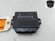 Pdc Steuergerät 7H0919283A Volkswagen Polo IV (9N1/2/3) Schrägheck 1.2 12V (BME) 2007 BME