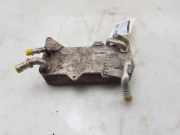 Ölkühler 8R0317021 Audi RS 6 Avant (C7) Kombi 4.0 V8 TFSI 32V (CWUB(Euro 6)) 2015-04