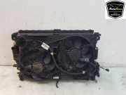 Kühler Komplett 2066575 Ford S-Max (WPC) Großraumlimousine 1.5 EcoBoost 16V (UNCI) 2016-09